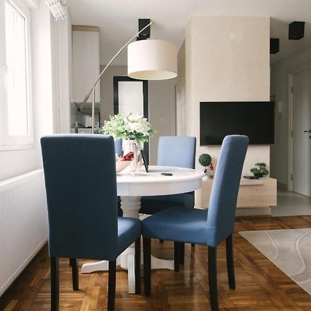דירות Apartman Marina סובוטיקה מראה חיצוני תמונה
